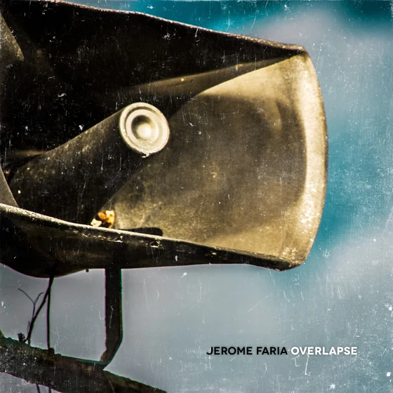 Cover art for Overlapse