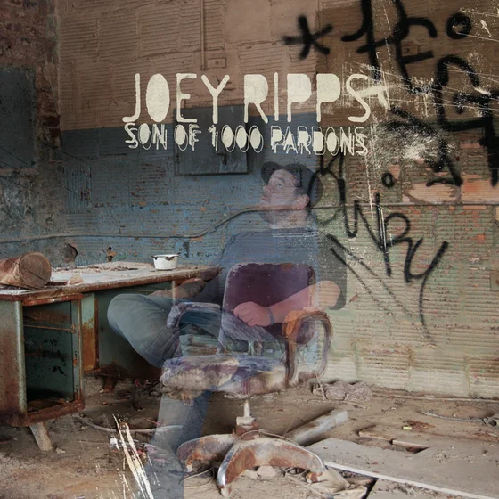 Cover art for Son Of 1,000 Pardons