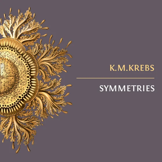 Cover art for Symmetries