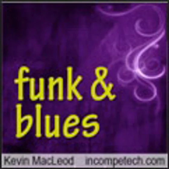 Cover art for Blues Sampler