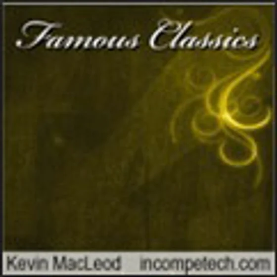 Cover art for Classical Sampler