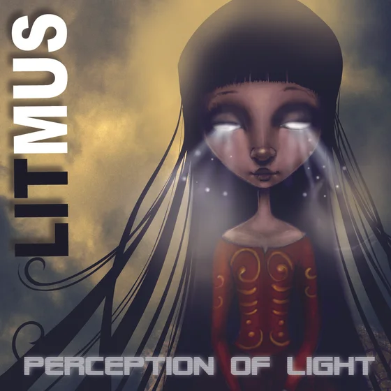 Cover art for Perception Of Light