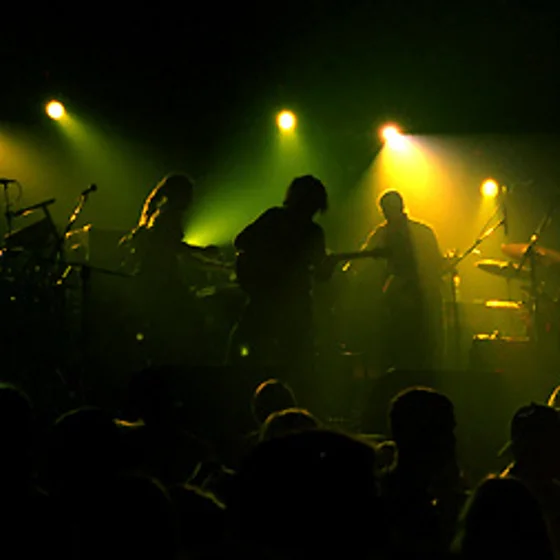 Cover art for Live at The Stone Church on 2006-01-20