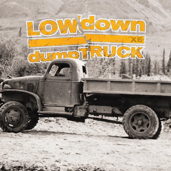 Cover art for dumpTRUCK XE