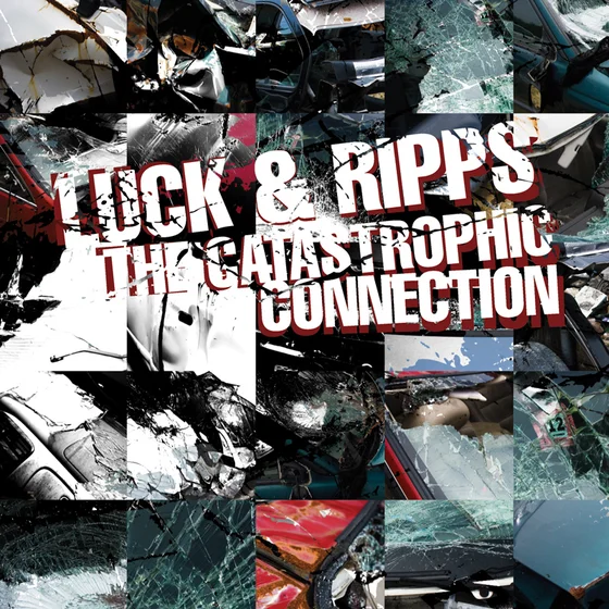 Cover art for The Catastrophic Connection