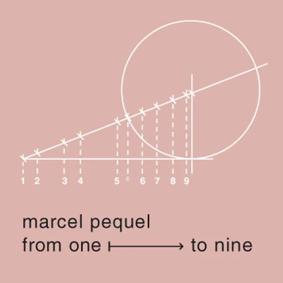 Cover art for From One To Nine