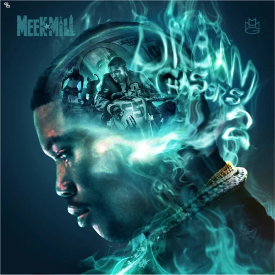 Cover art for Dreamchasers 2