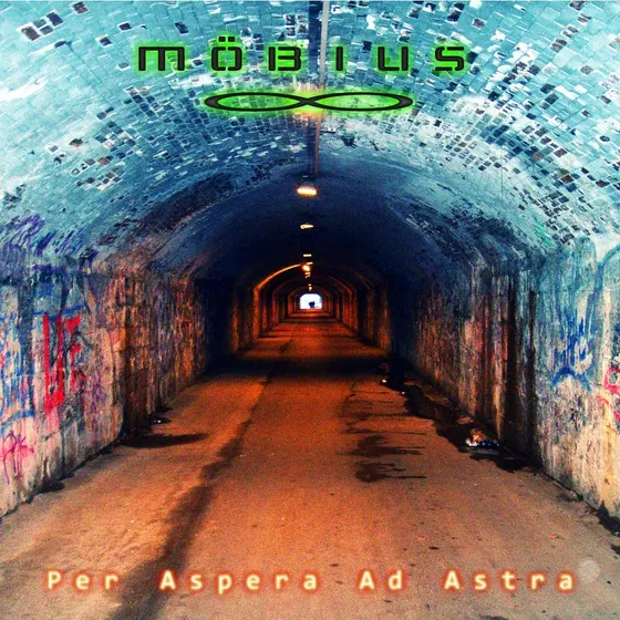 Cover art for Per Aspera Ad Astra