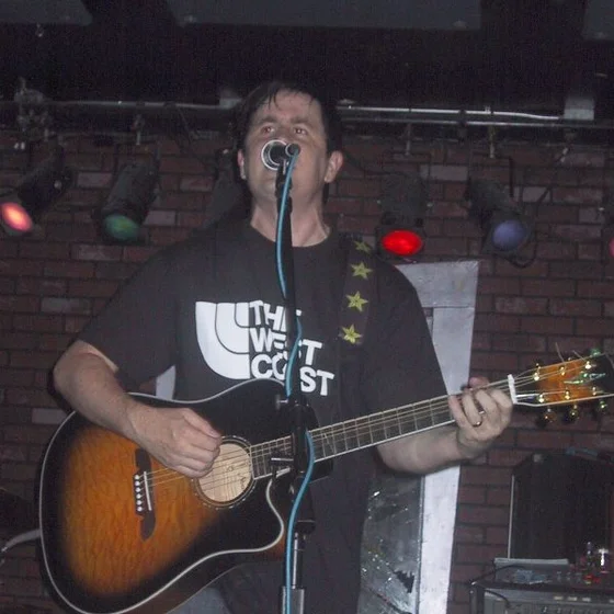 Cover art for Live at Bottom of the Hill on 2005-06-23