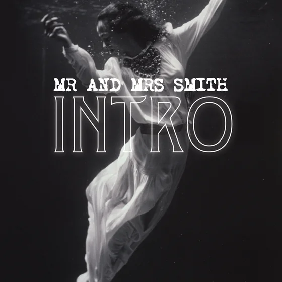 Cover art for INTRO