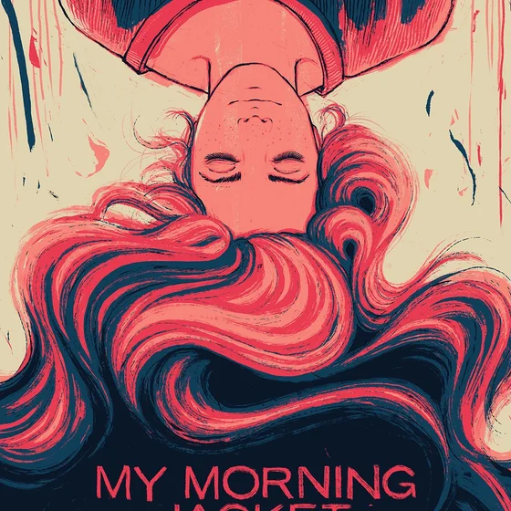 Cover art for Live at Red Rocks on 2019-08-02