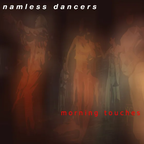 Cover art for Morning Touches