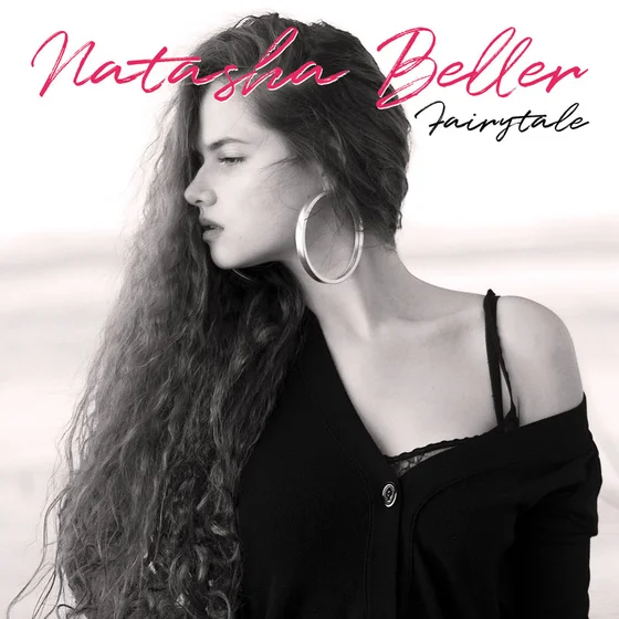 Cover art for Fairytale