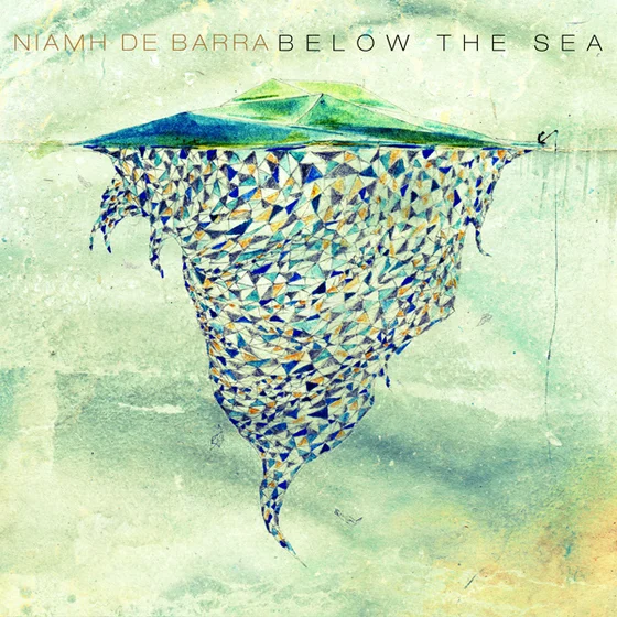 Cover art for Below The Sea