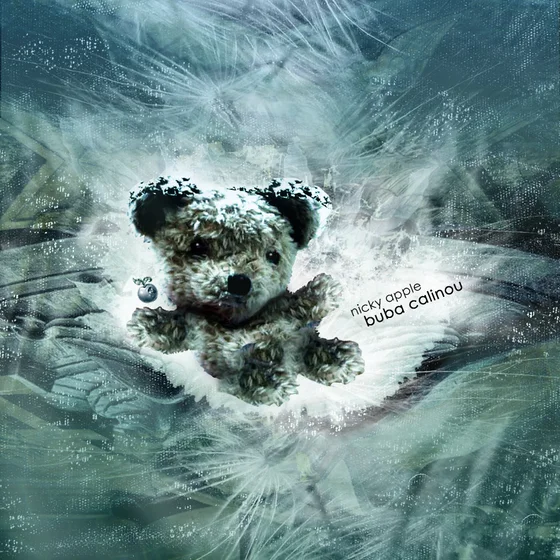 Cover art for Buba Calinou