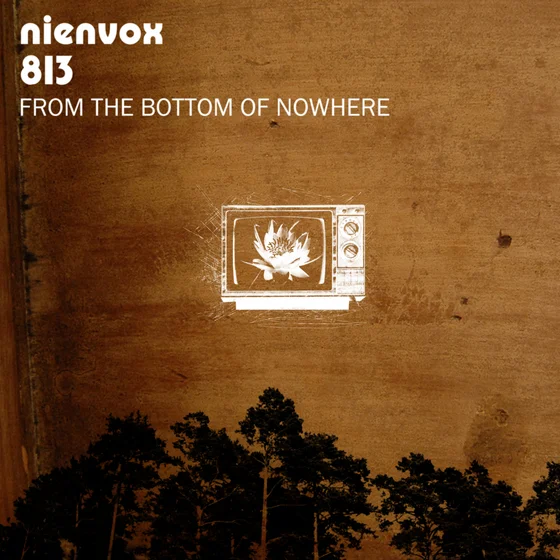 Cover art for From The Bottom Of Nowhere