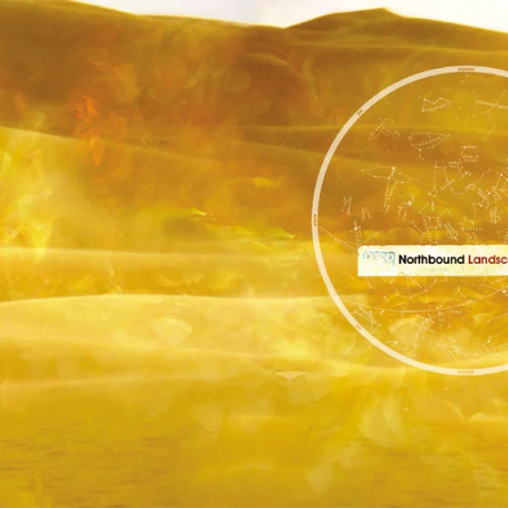 Cover art for Landscapes Of Late