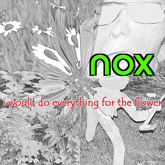 Cover art for I Would Do Everything For The Flower