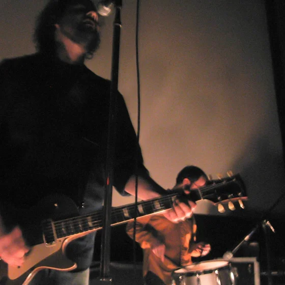 Cover art for Live at Asheville Pizza & Brewing Company on 2006-01-07