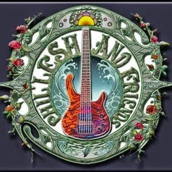 Cover art for Live at Langerado Music Festival on 2008-03-09