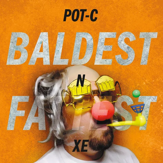Cover art for Baldest N Fattest XE