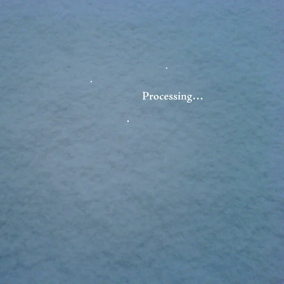 Cover art for s/t