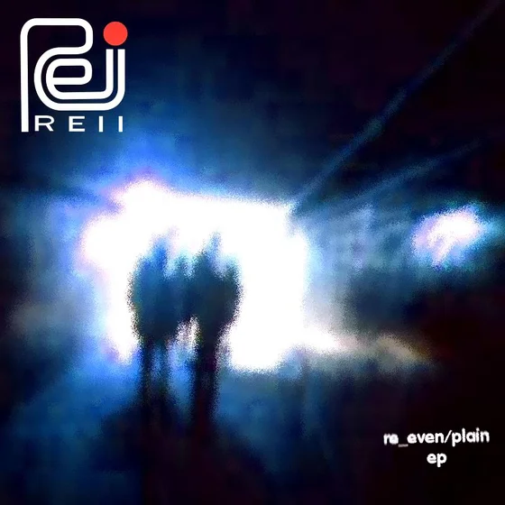 Cover art for Re_Even/Plain EP
