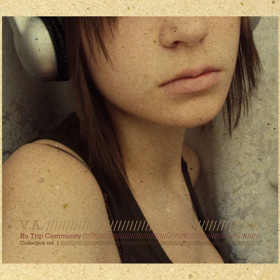 Cover art for The Collection vol. 1