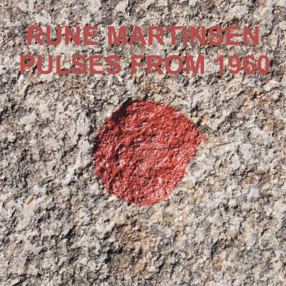 Cover art for Pulses from 1960 Collaboration/compilation