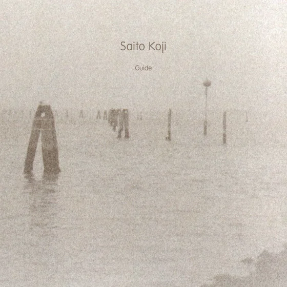 Cover art for Guide