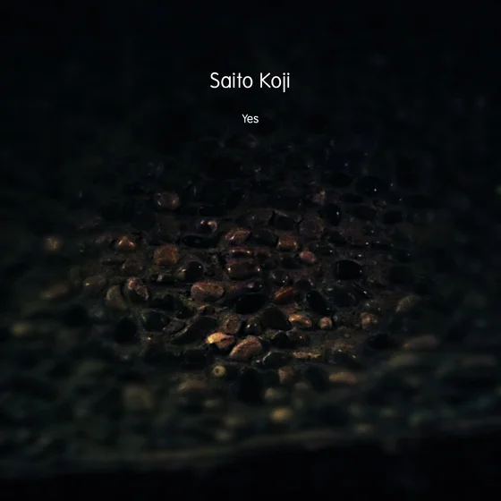 Cover art for Yes