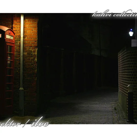 Cover art for Iloe