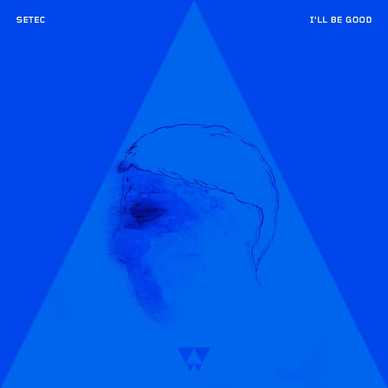 Cover art for I'll Be Good EP