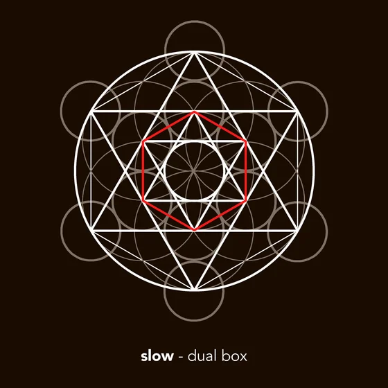 Cover art for dual box