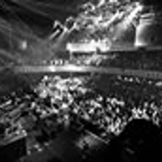 Cover art for Live at Tabernacle on 2004-12-31