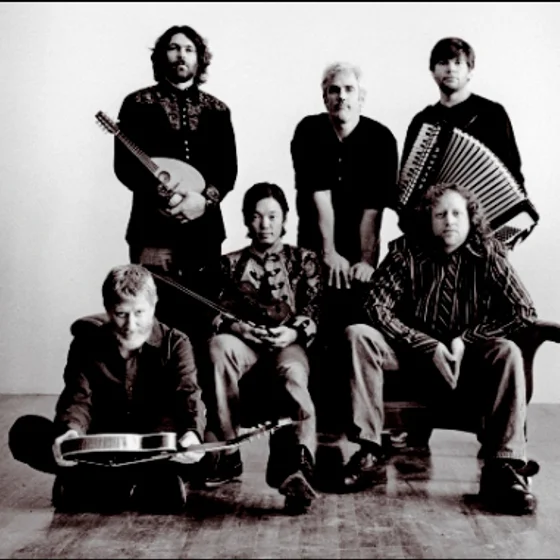 Cover art for Live at Hammerstein Ballroom on 2000-10-27