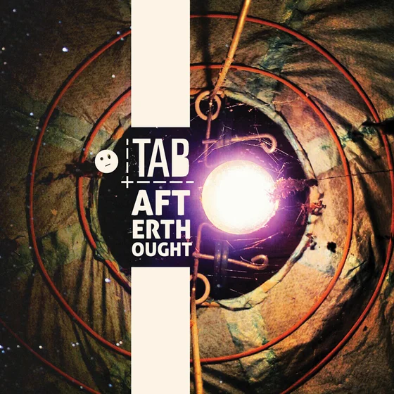 Cover art for AfterThought
