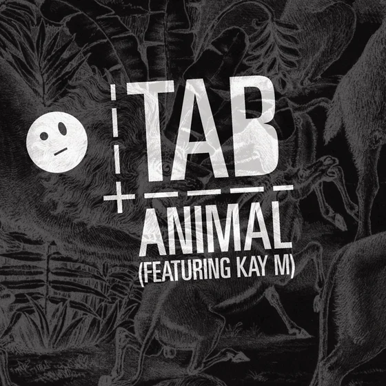 Cover art for Animal (Featuring Kay M)