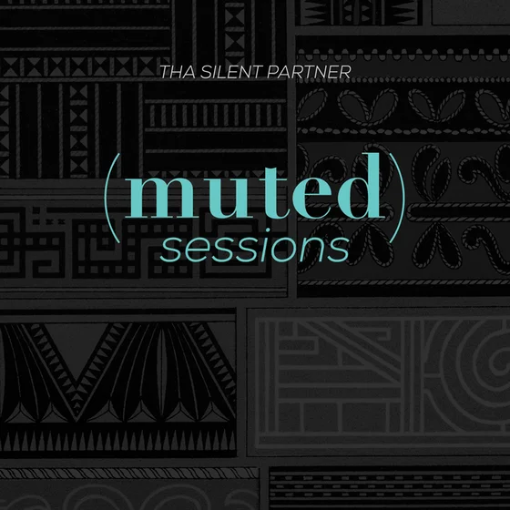 Cover art for (muted) Sessions