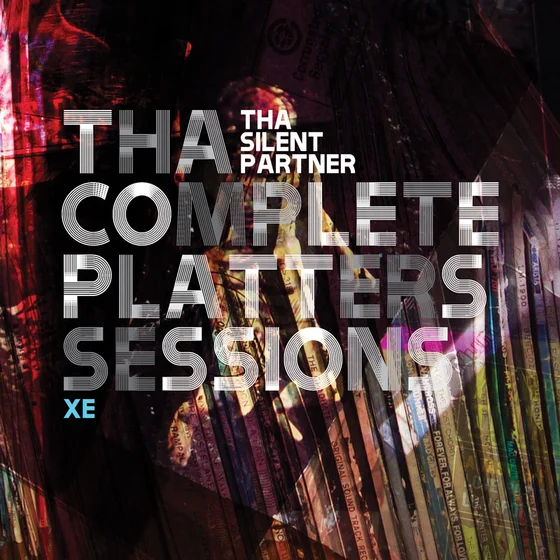 Cover art for Tha Complete Platters Sessions XE