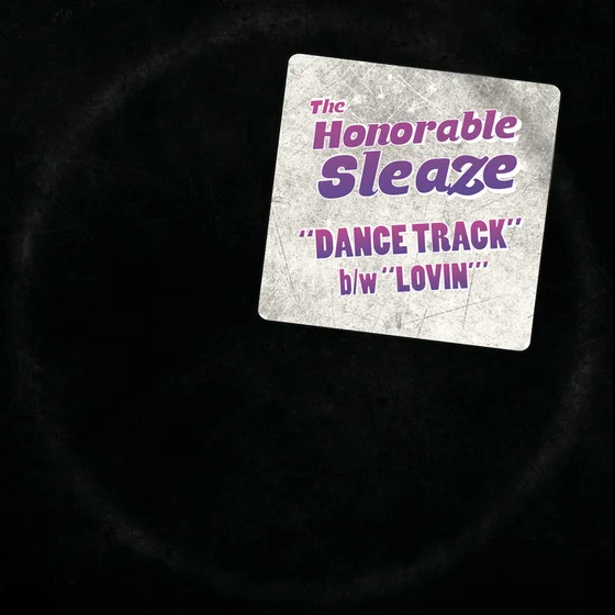 Cover art for Dance Track