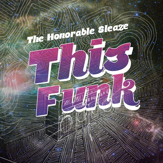 Cover art for This Funk