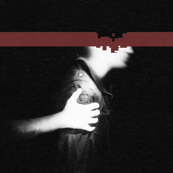 Cover art for The Slip