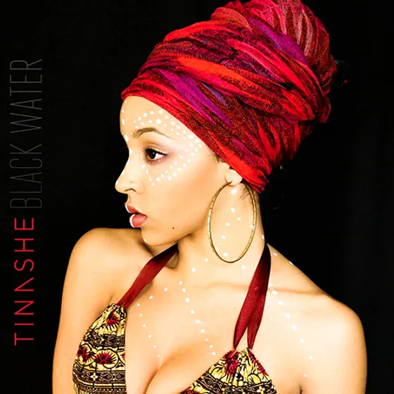 Cover art for Black Water