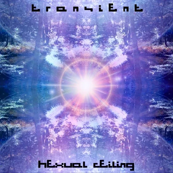 Cover art for Hexual Ceiling