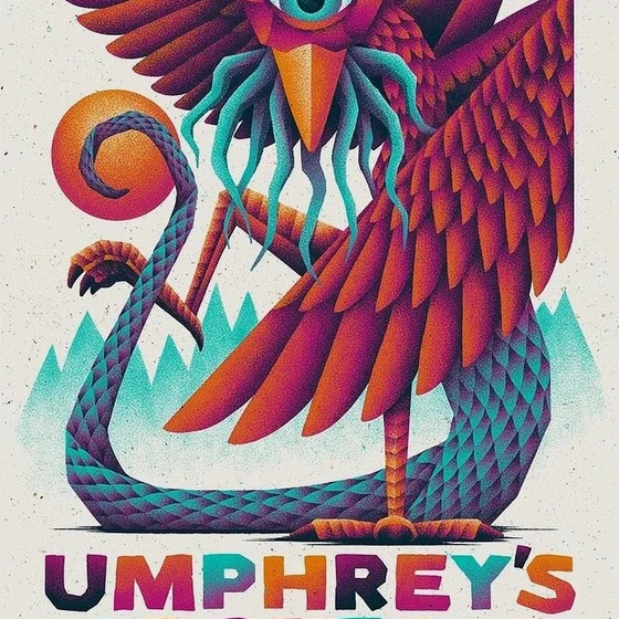 Cover art for Live at 9:30 Club on 2023-01-12