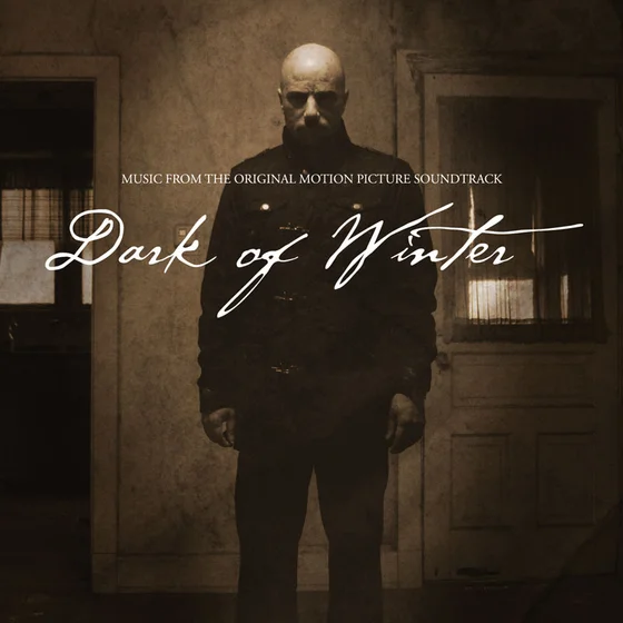 Cover art for Dark Of Winter: Music From The Original Motion Picture Soundtrack