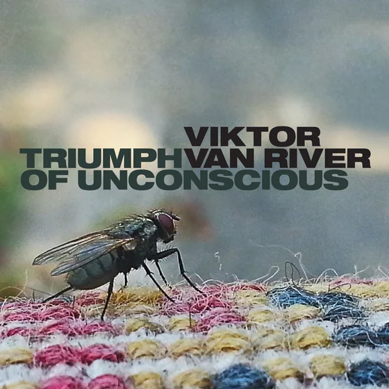 Cover art for Triumph Of Unconscious