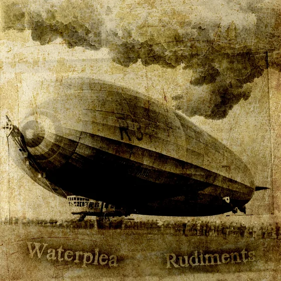 Cover art for Rudiments
