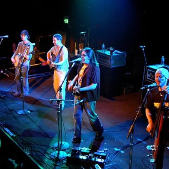 Cover art for Live at Bart's CD Cellar on 2006-05-09